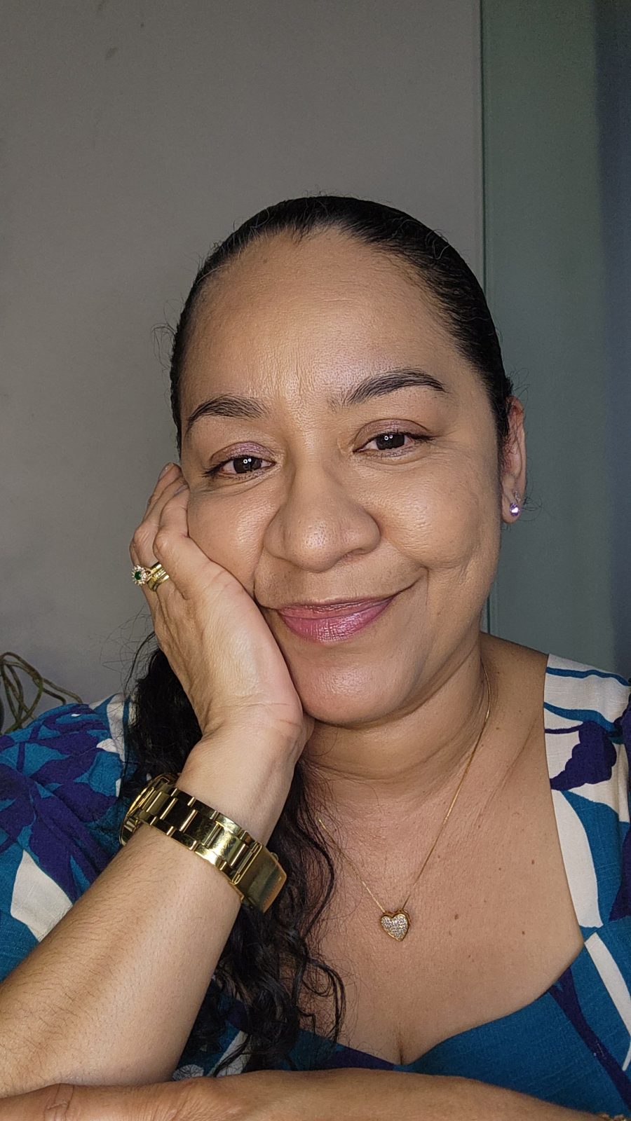 Maria de Jesus Padilha