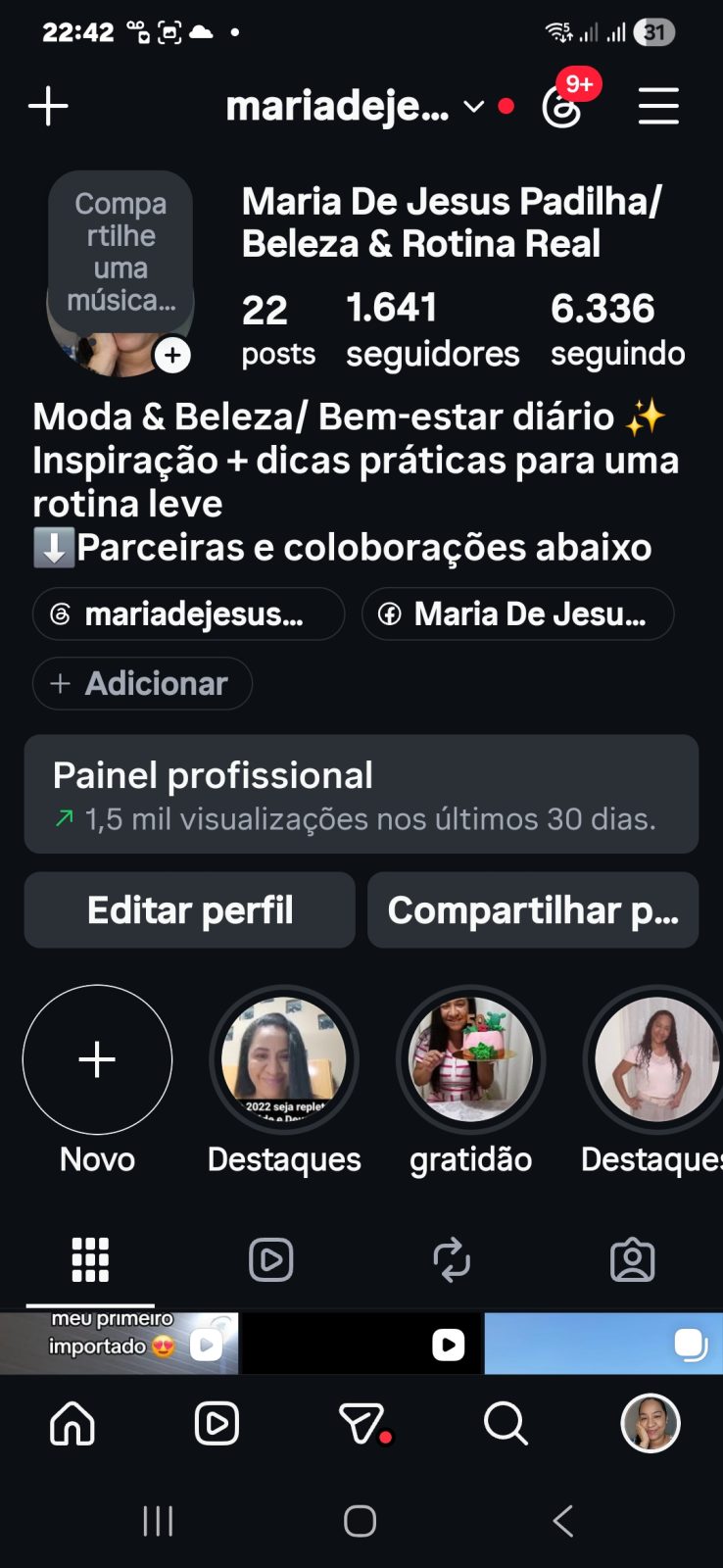 Métrica